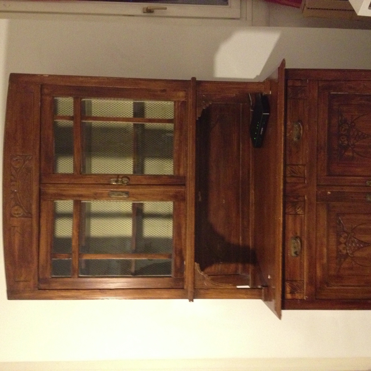 Credenza