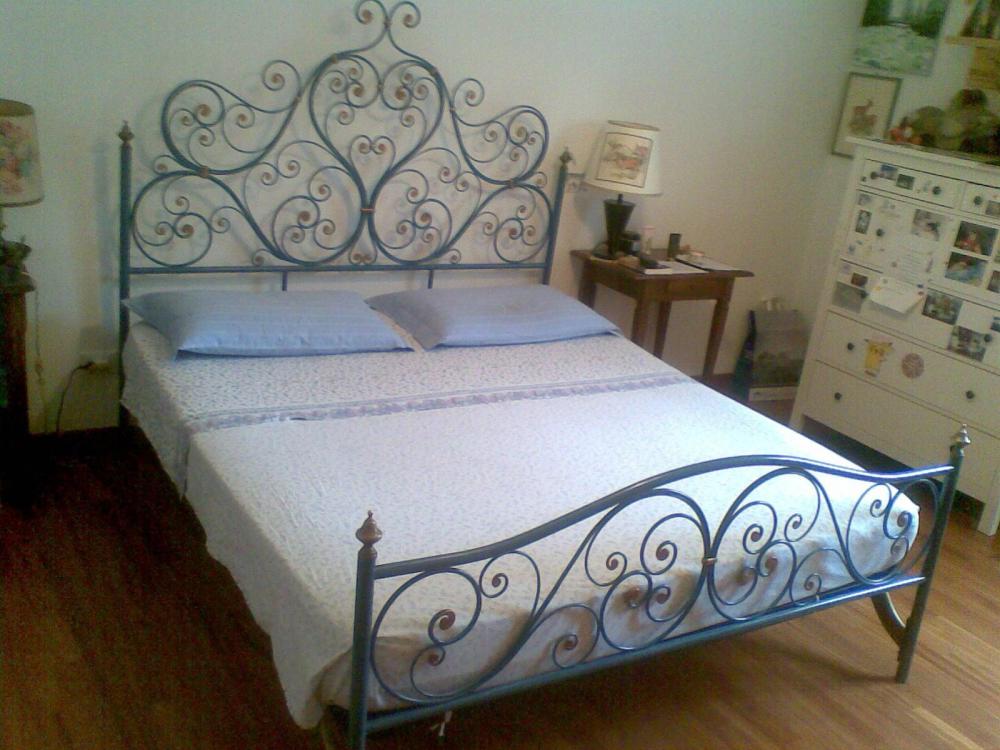 spedizione letto + rete