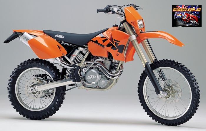 trasporto TORINO - TRIESTE moto KTM 525cc