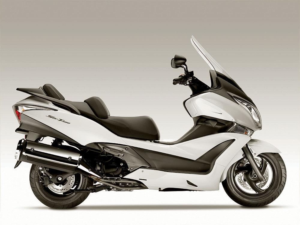 TRASPORTO SCOOTER