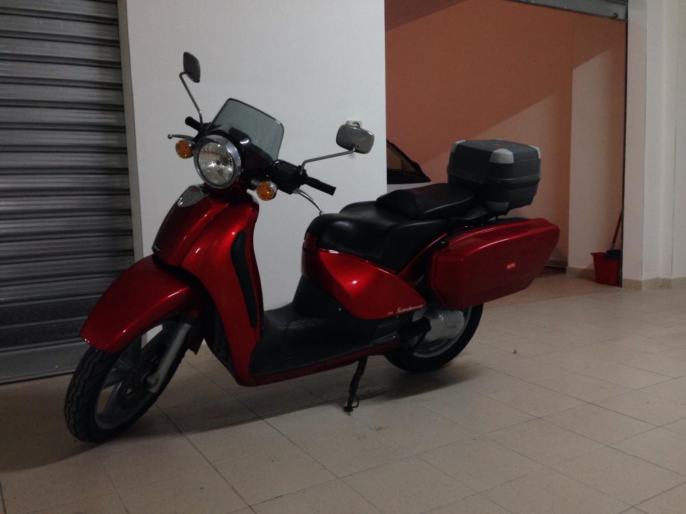 Scooter