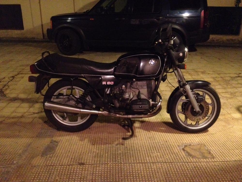 Trasporto Moto