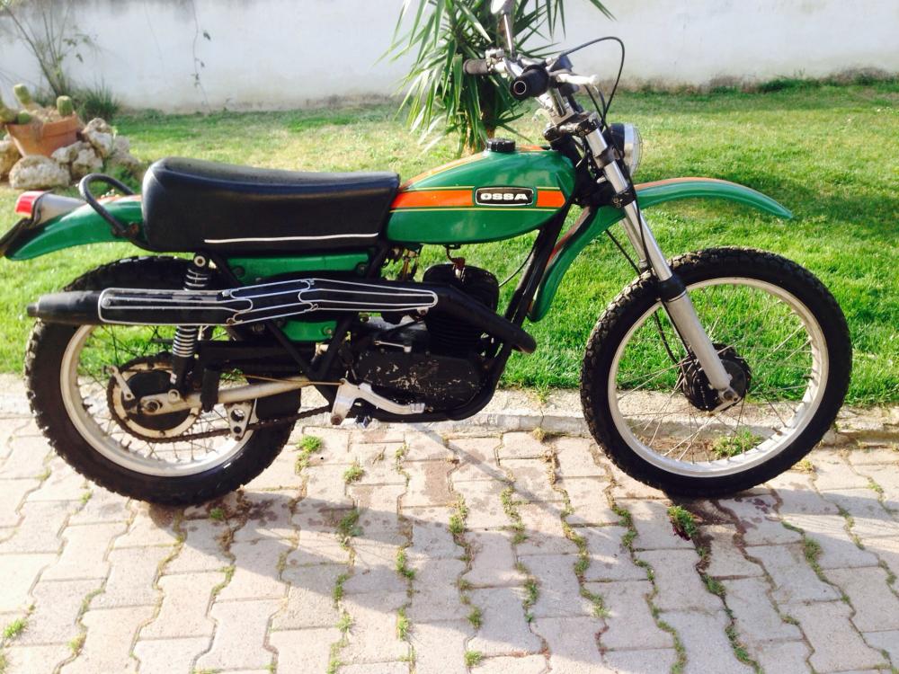 Trasporto moto