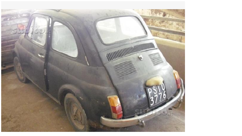 Trasporto auto da Pesaro a Ancona