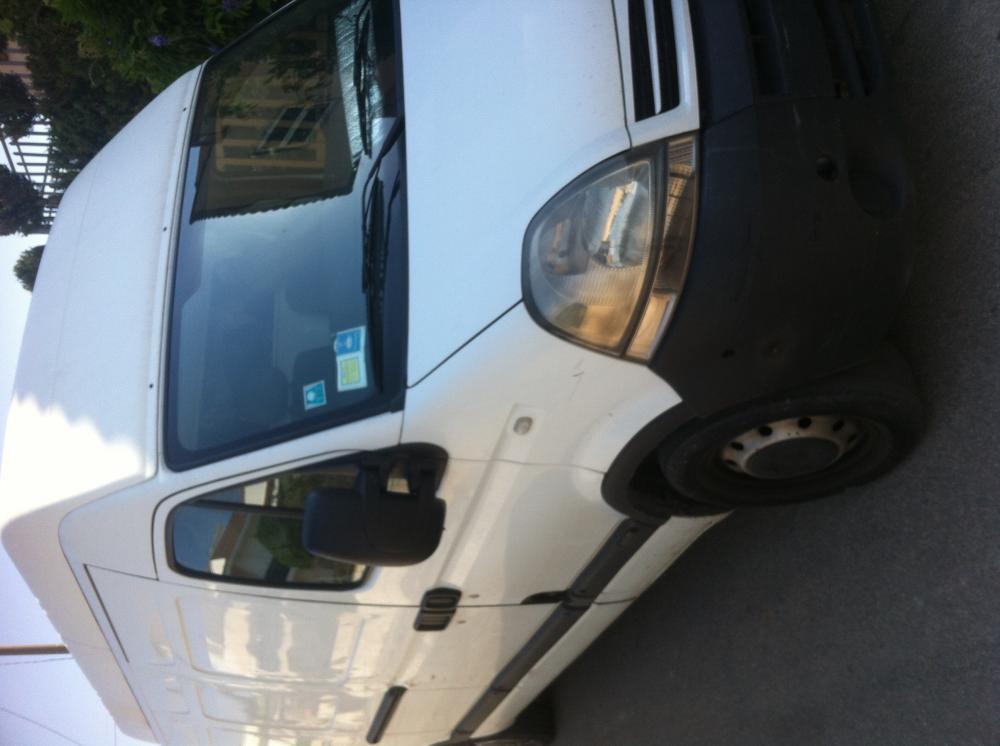 Trasporto furgone da Trento a taranto