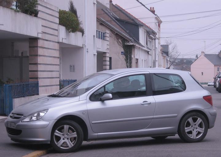 Transporto auto a Brignoles