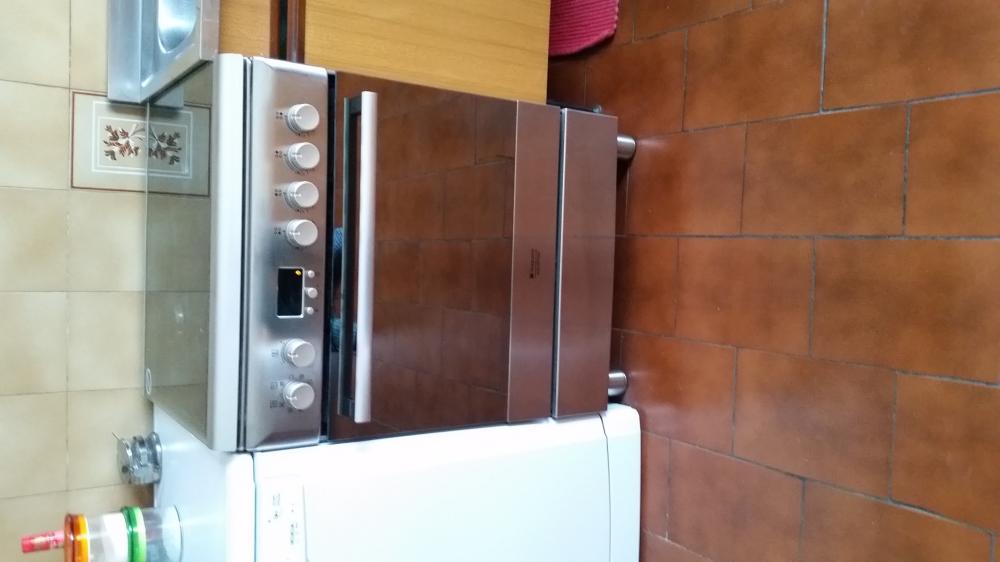 TRASPORTO MODULO CUCINA 60 X60 CM DA MILANO A RIMINI