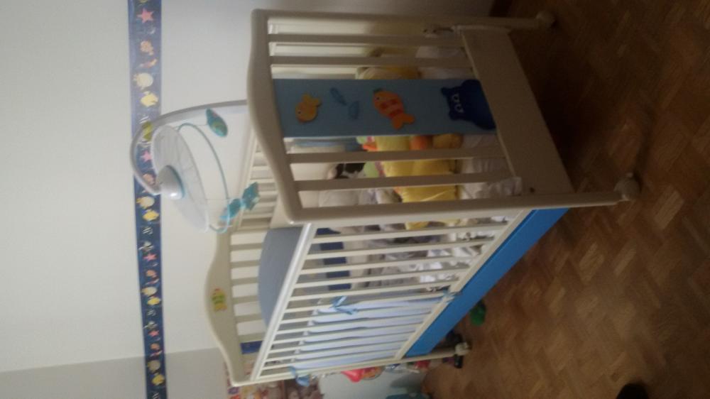 Trasporto fasciatoio culla 2 bici e 1 pacco novaragrottaglie