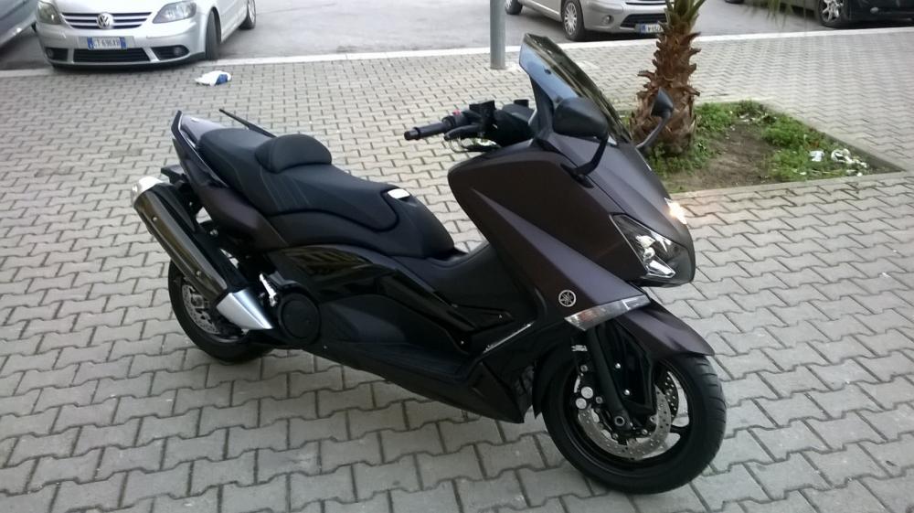 trasporto moto da cerignola a biella