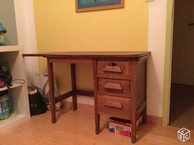 Piccola Scrivania per bambini