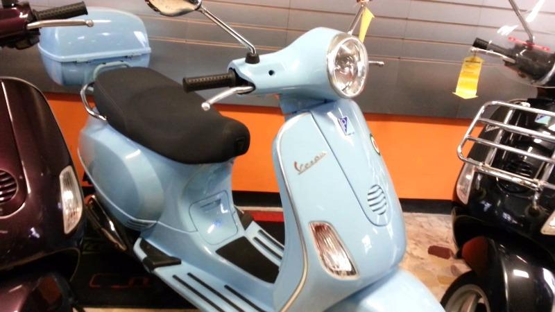 trasporto moto dall' italia alla spagna