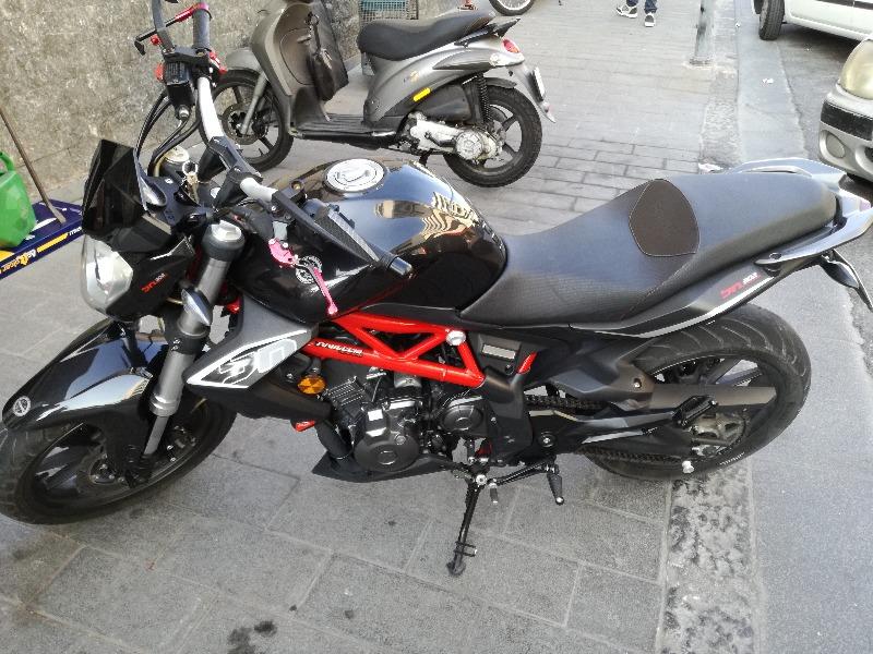 Trasporto da Napoli a Roma