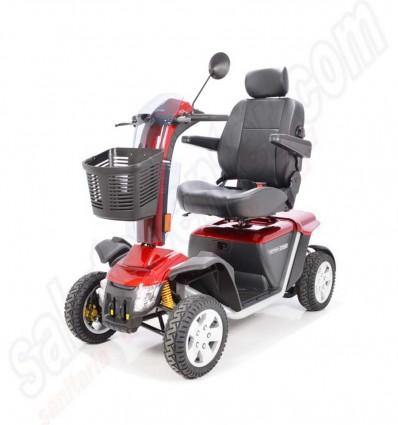 trasporto scooter disabile firenze coventry
