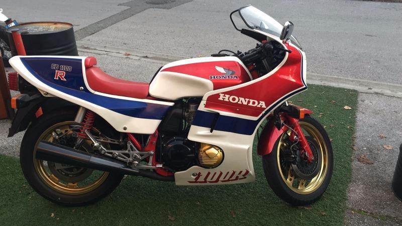 Trasporto moto da Vibo valenzia a milano