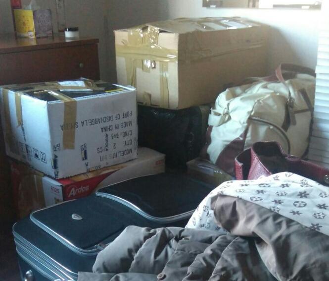 Trasporto pacchi da bologna a roma