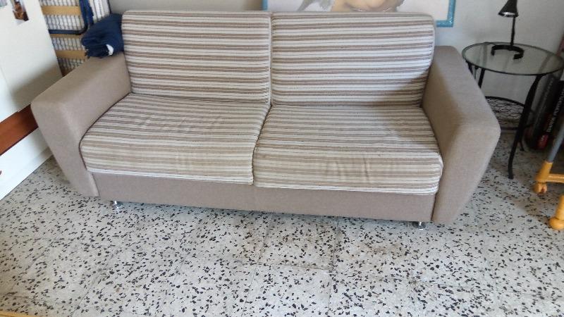 Divano da Solofra a Cardito