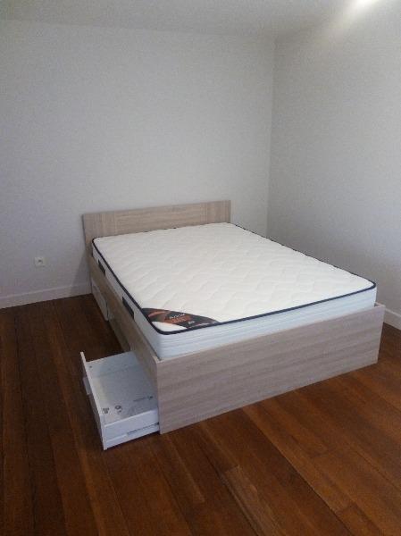 Traporto mobili dalla Francia