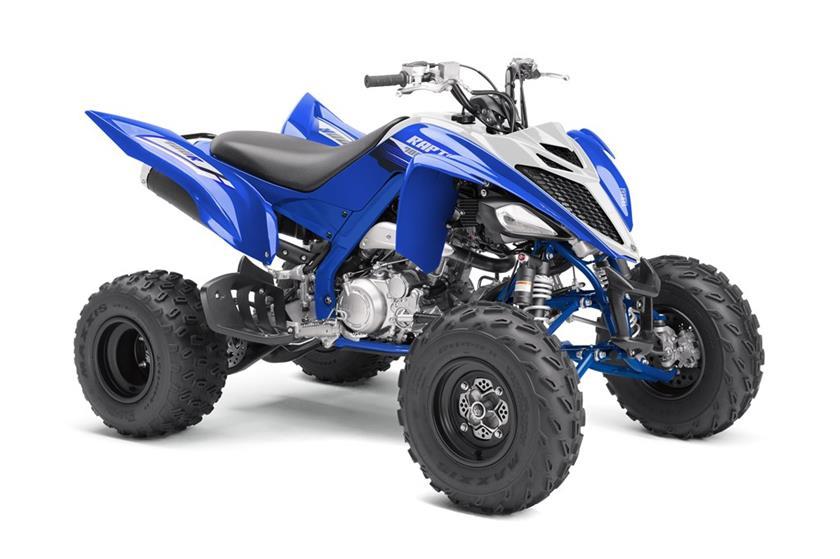 Trasporto quad 1,3m x 2,0m x h1,1m