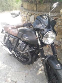 Trasporto Villanova d'Albenga (SV), Liguria a Dordrecht, NL