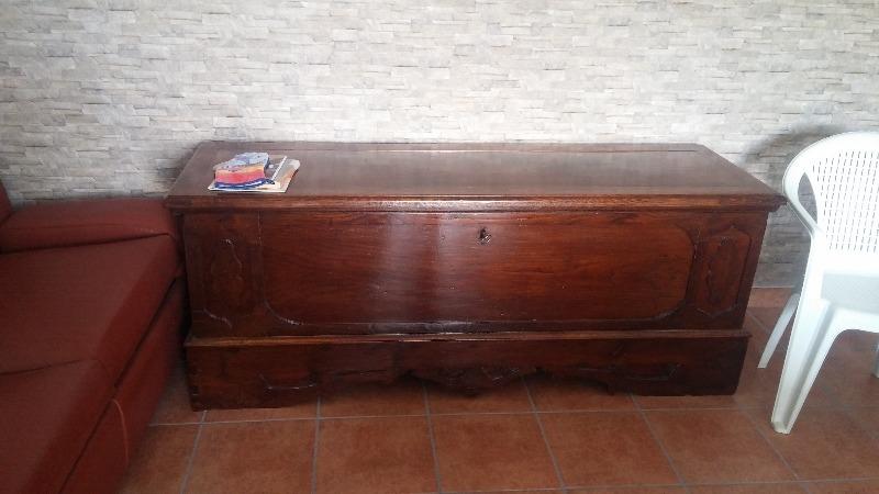 Mobile calitri-milano