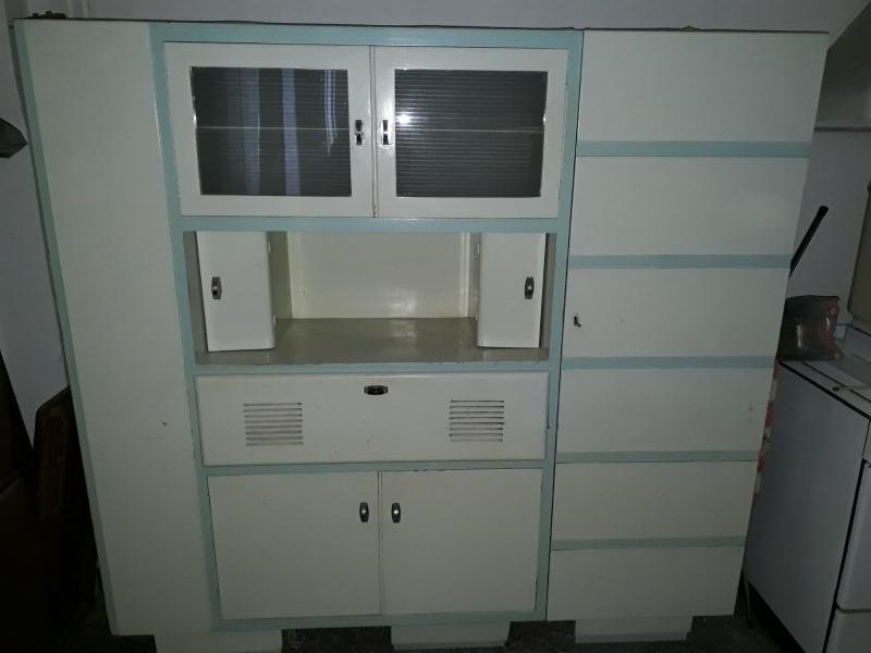 Credenza Cucina