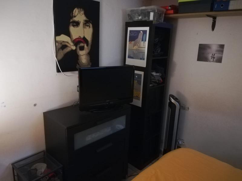 Trasloco Napoli Barcellona