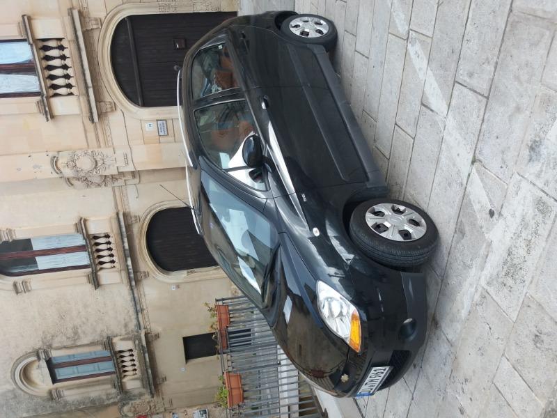 Otranto Lecce Italien nach Duisburg Germania