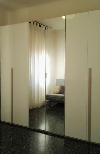 Trasporto+montaggio mobili da Potenza a Cernusco Naviglio