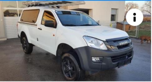 Auto da Bergland Austria a milano italia