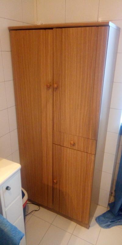 ho la necessità di portare un mobiletto