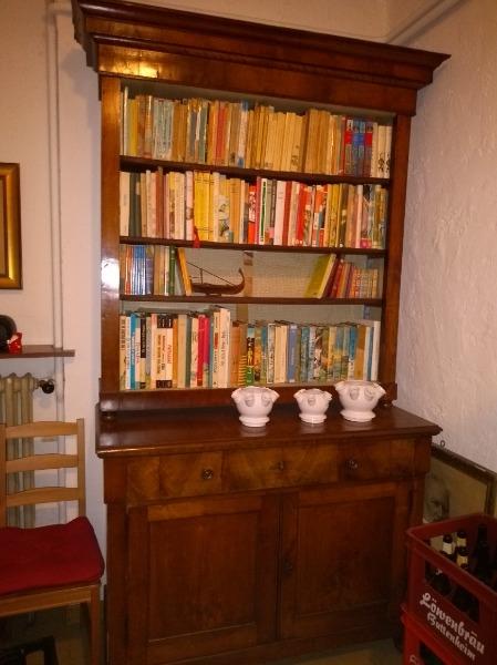 Devo spedire una credenza dell' 800