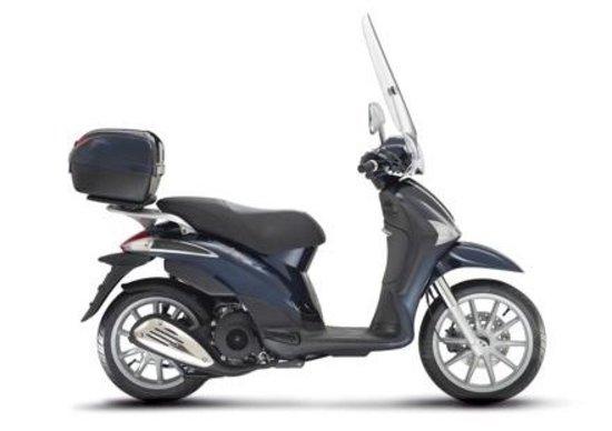 scooter da bologna -lamezia aereoporto