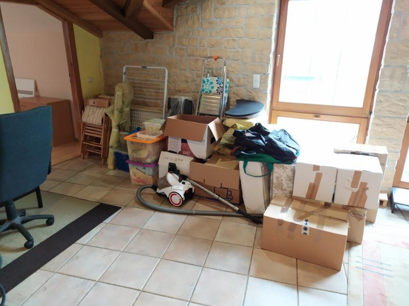 Trasloco bilocale