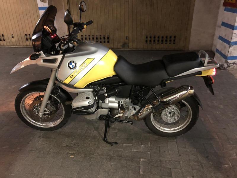 Trasporto moto da Catania a Rieti