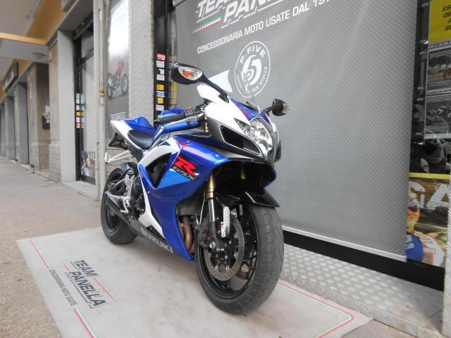 Trasporto moto da Roma a Lucca