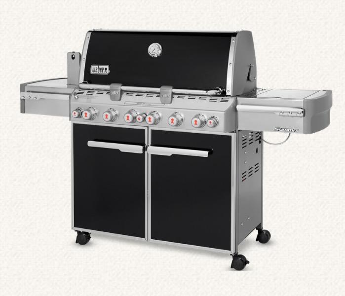 BBQ da Lentate sul Seveso (MB) a Posada (NU)