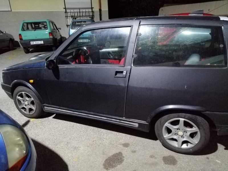 Trasporto da Messina a Bergamo