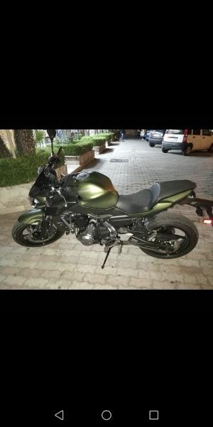 Moto, ciclomotori, scooter Marano di Napoli NA - 21026 Gavirate VA