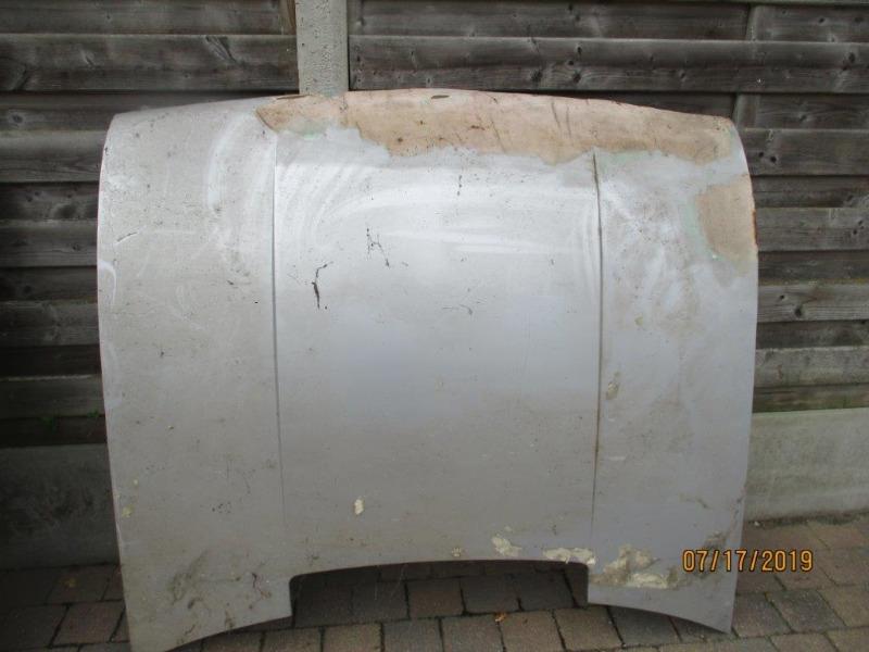 COFANO AUTO EPOCA