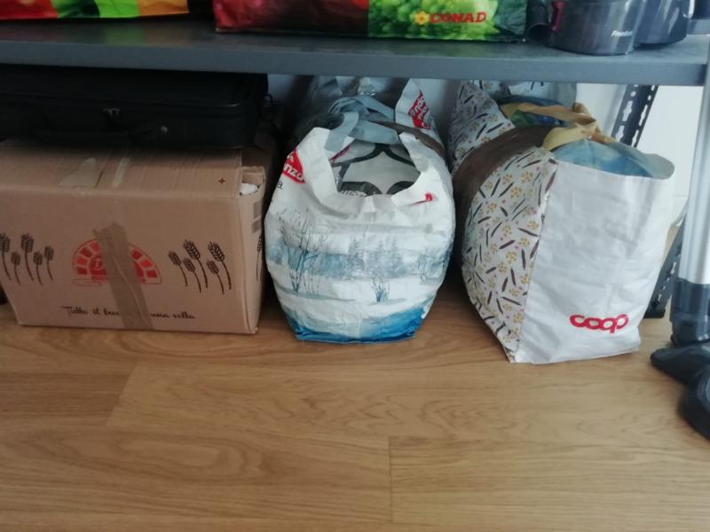 Altri oggetti per la casa Bergamo BG - Milan
