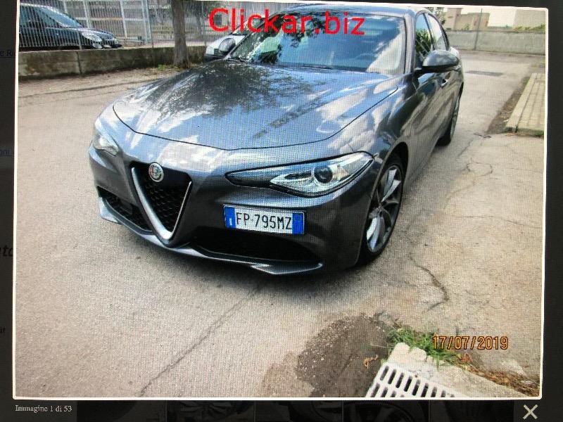 Automobili e Furgoni 00053 Civitavecchia RM - 40018 San Pietro in Casale BO