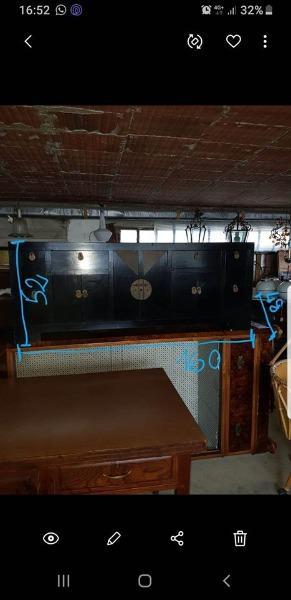 Mobiletto legno Sestri Levante GE - Roma RM