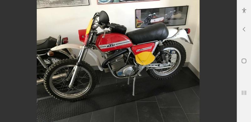 Moto, ciclomotori, scooter 36050 Friola di Pozzoleone (VI) - Roma RM