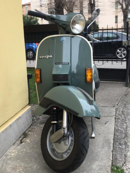 Moto, ciclomotori, scooter