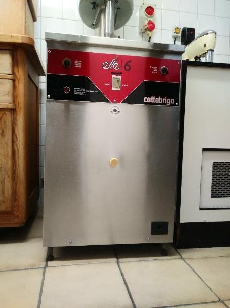 Altre merci 67459 Böhl-Iggelheim - 32012 Forno di Zoldo BL