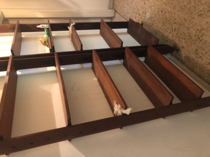 Mobili e arredamento Casal Palocco - Bergamo BG