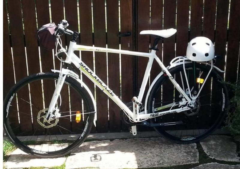 Bicicletta