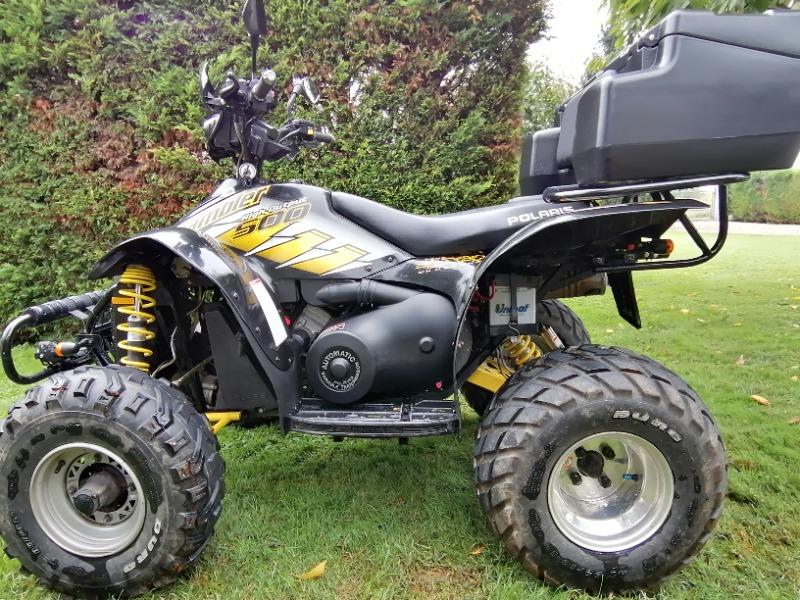 Quad, go-kart, minimoto, moto d'acqua 12042 Bra CN - San Marino