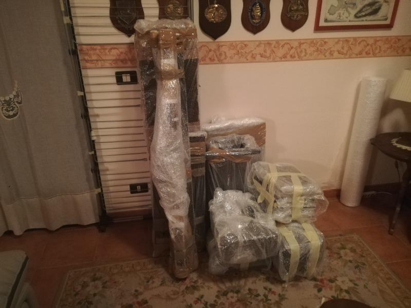 Altri oggetti per la casa