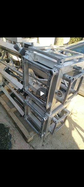 Merci su pallet Taranto TA - 38083 Borgo Chiese TN